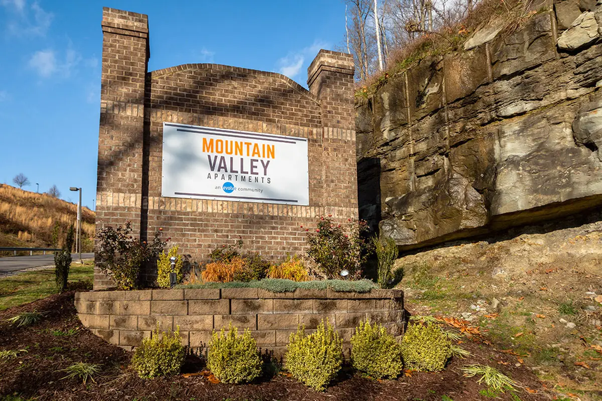 Mountain Valley Apartments