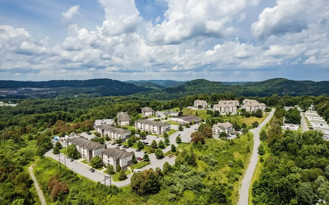 Game Day Living: The Benefits of Living Near WVU During Football Season