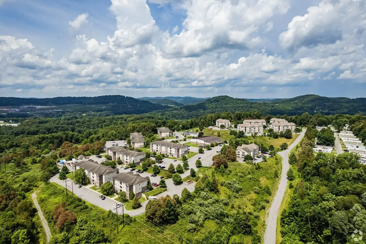 Mountain Valley Apartments