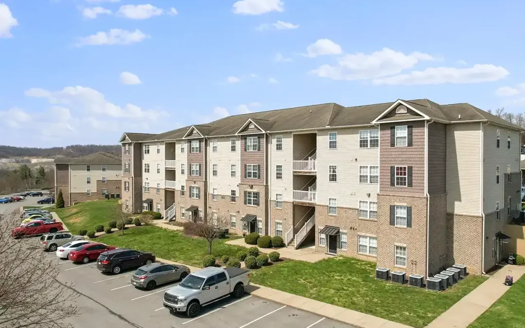 The Best Outdoor Activities to Enjoy Near Apartments Morgantown WV This Spring
