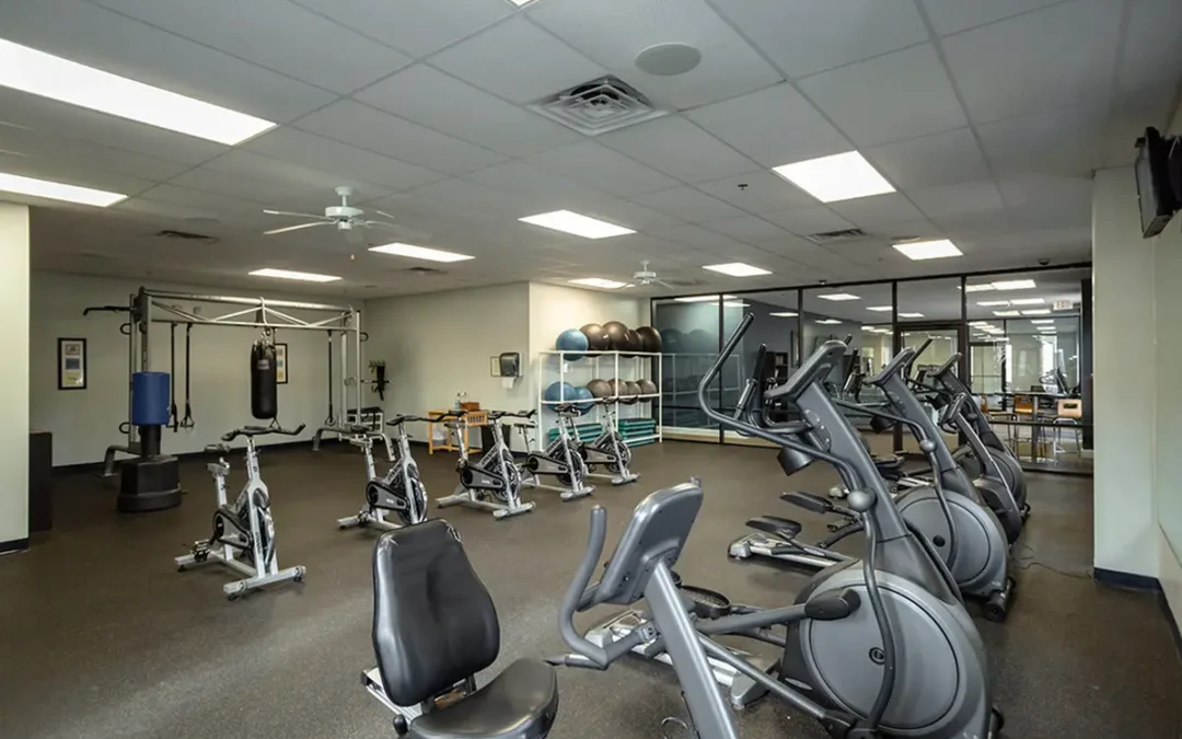 How to Stay Active This Winter Near Apartments Morgantown WV Residents Love