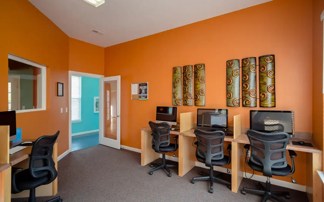 Study Tips for Apartments Morgantown Residents