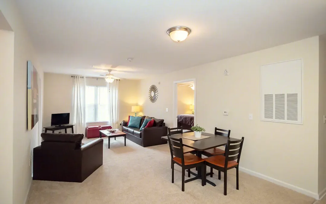 Why Spring Is a Great Time to Search for Apartments Morgantown WV Renters Can Call Home