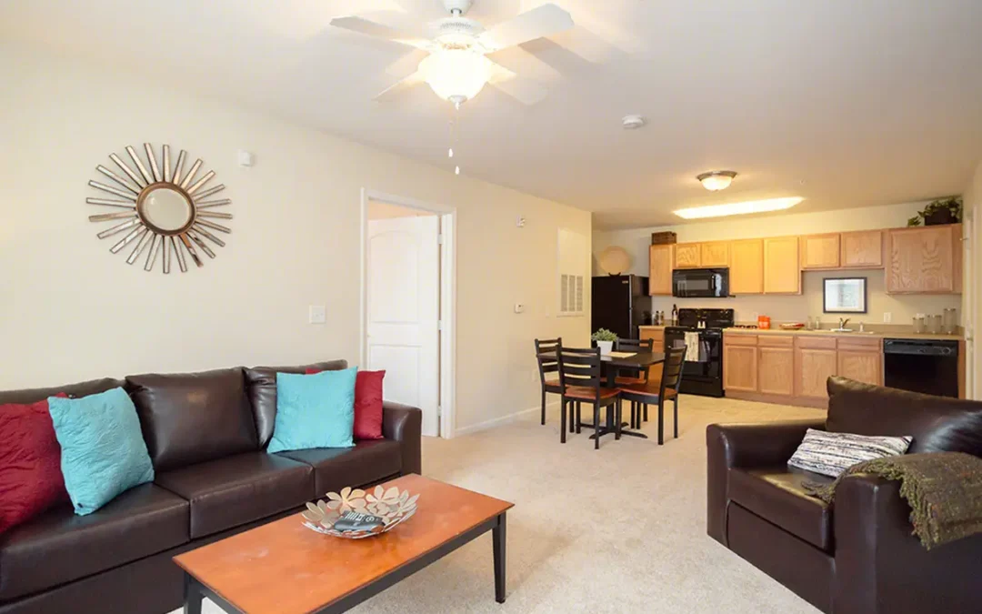 New Year, New Home: Why So Many Renters Start Their Apartment Search in January