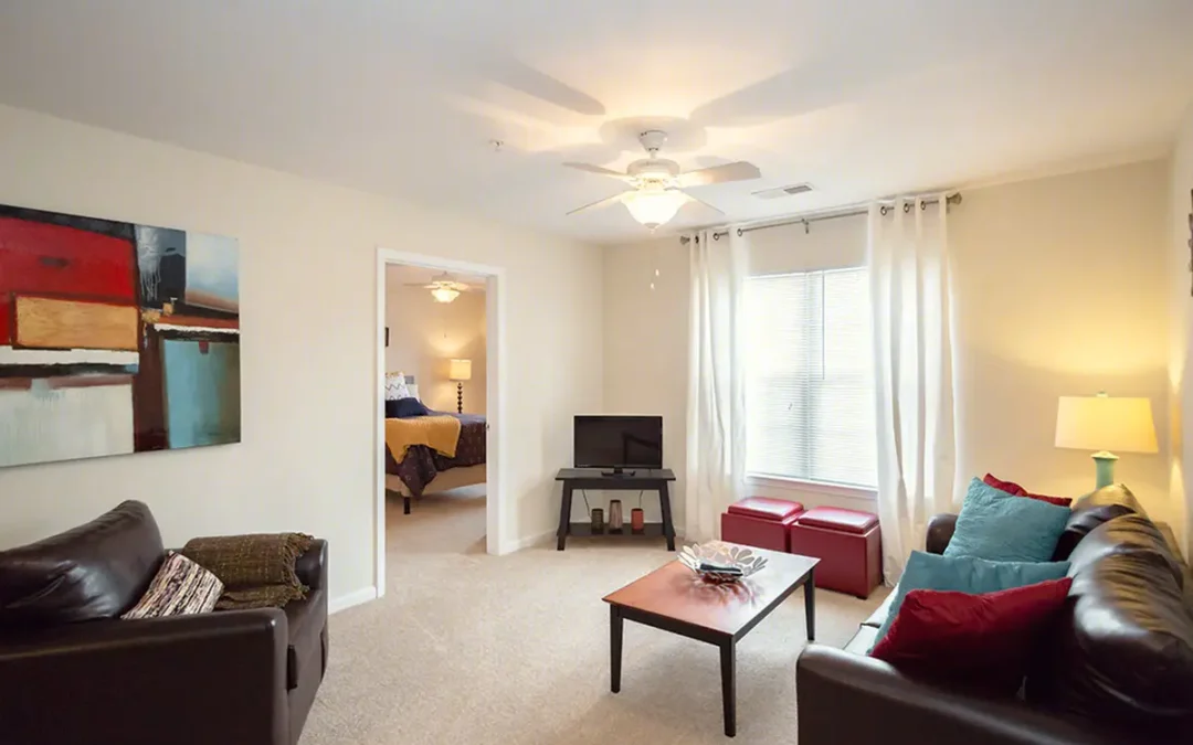 Spring Cleaning Tips for Apartment Residents in Morgantown WV